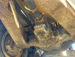 Drivetrain with