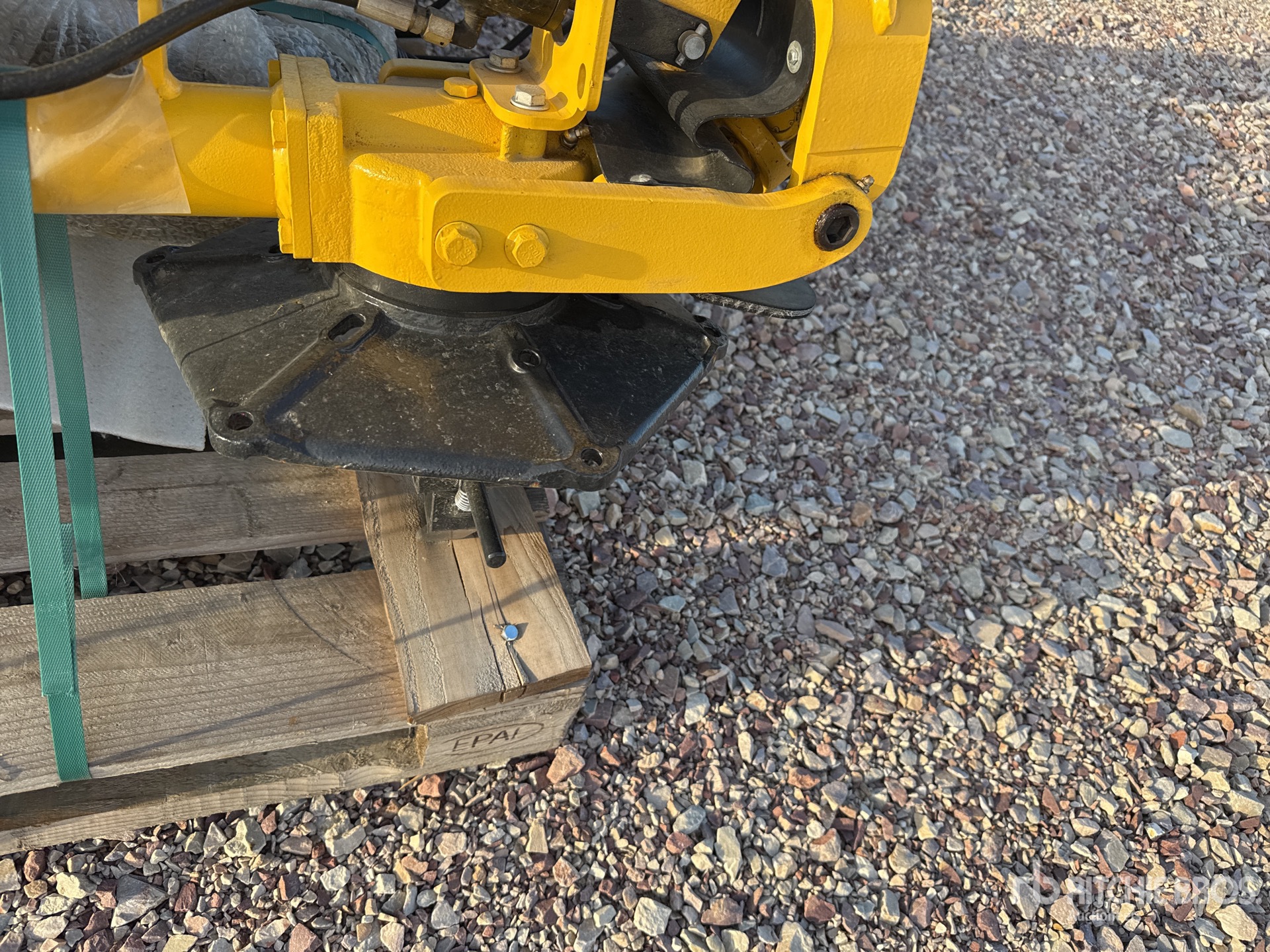 2026 Maschio LEVANTE LT450