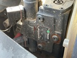 Hydraulics with