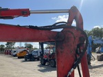 v2 Chassis - Excavator with
