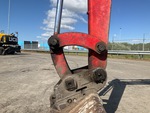 v2 Chassis - Excavator with