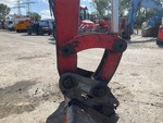 v2 Chassis - Excavator with