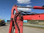 v2 Chassis - Excavator with