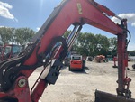 v2 Chassis - Excavator with