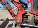 v2 Chassis - Excavator with