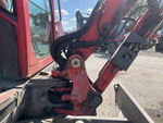 v2 Chassis - Excavator with