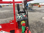 Basic Control Station Upper with