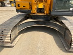 v2 Chassis - Excavator with
