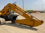 v2 Chassis - Excavator with