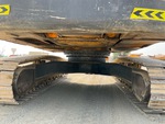v2 Chassis - Excavator with