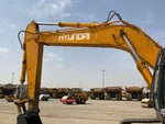 v2 Chassis - Excavator with