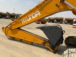 v2 Chassis - Excavator with