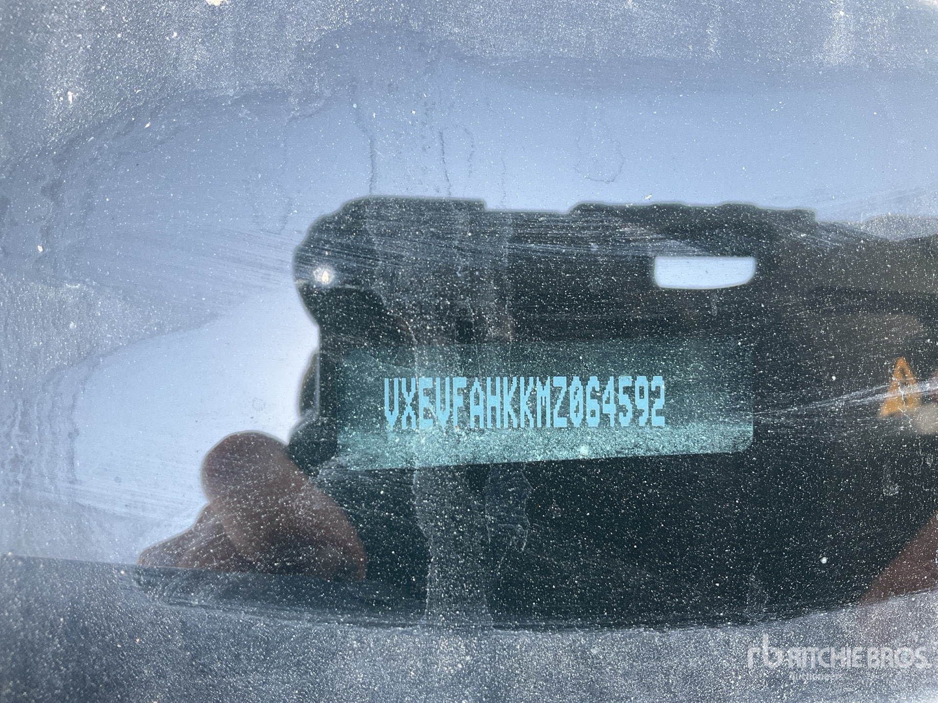 2021 Opel VIVARO