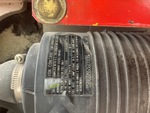 Motor with