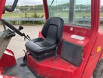 Control Station with
