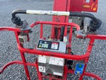 Control Station Upper with