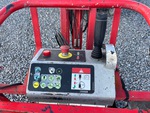 Control Station Upper with