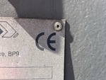 General Appearance with CE Mark