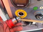 Control Station Ground with