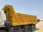 v2 Configuration - Dump Trucks with