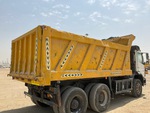 v2 Configuration - Dump Trucks with
