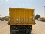 v2 Configuration - Dump Trucks with