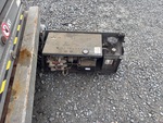 Hydraulics with