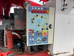 Control Station Ground with