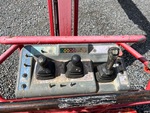 Control Station Upper with