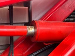 Hydraulics with