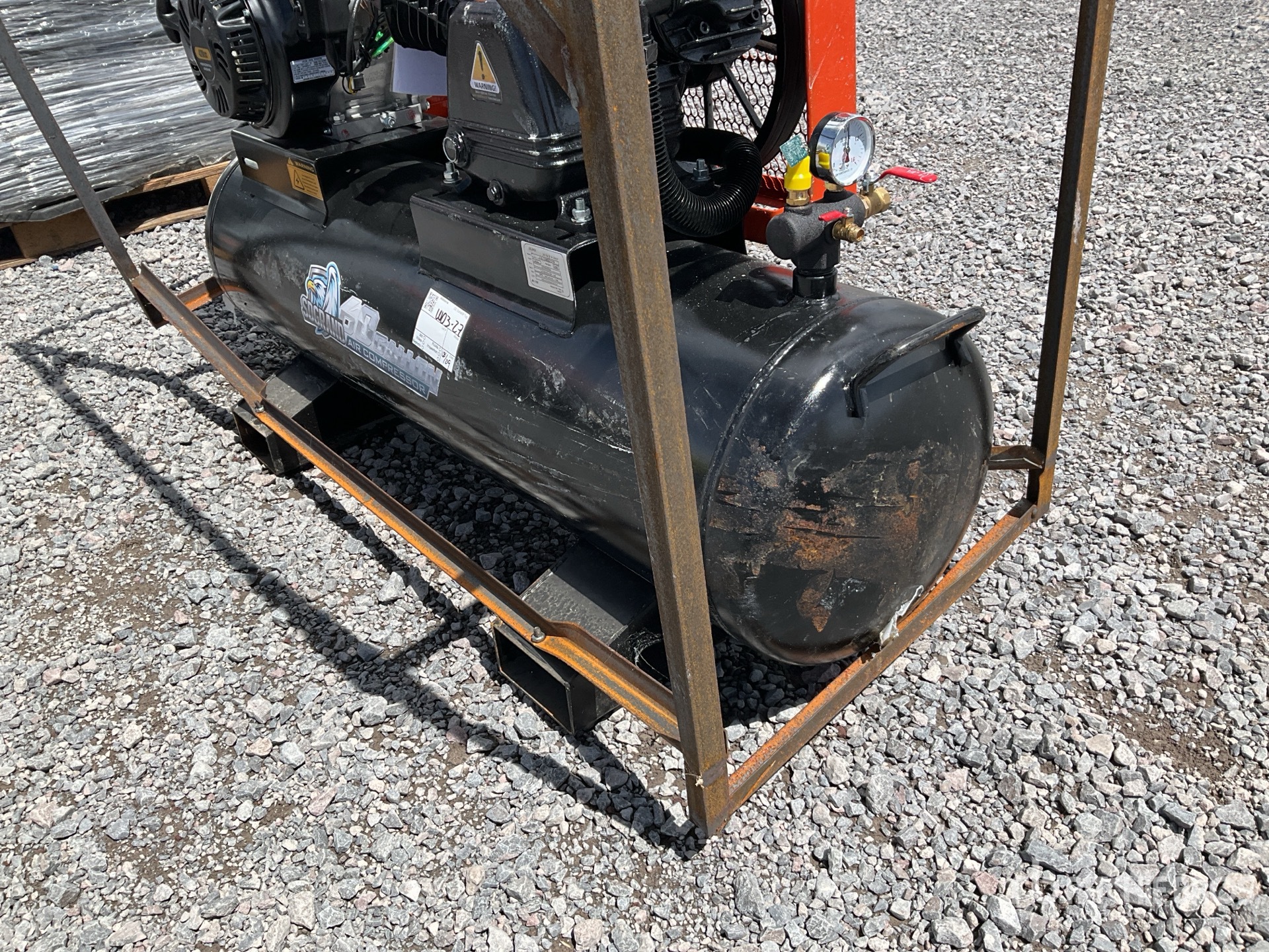 2026 SDLANCH S60GAL