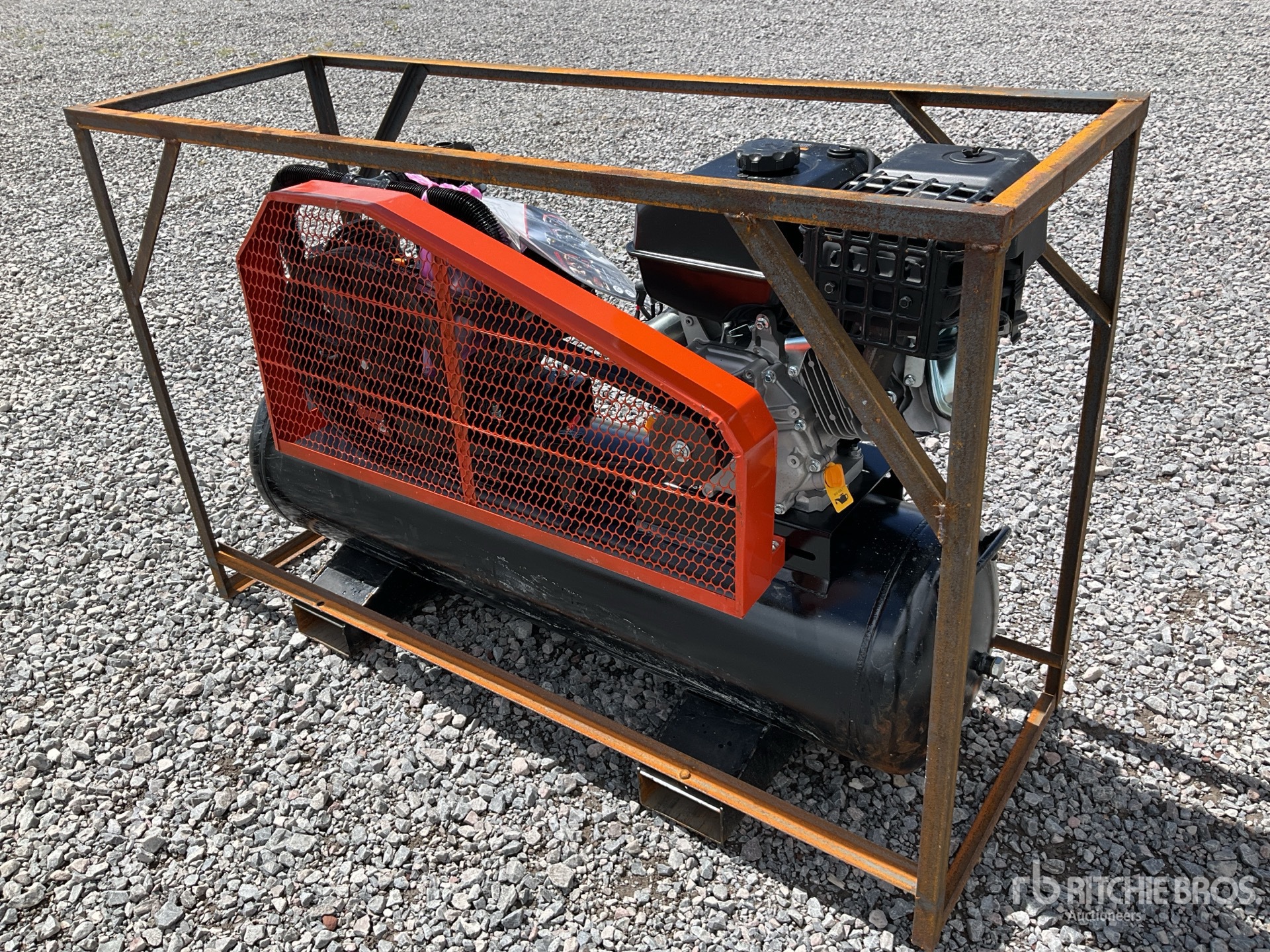 2026 SDLANCH S60GAL