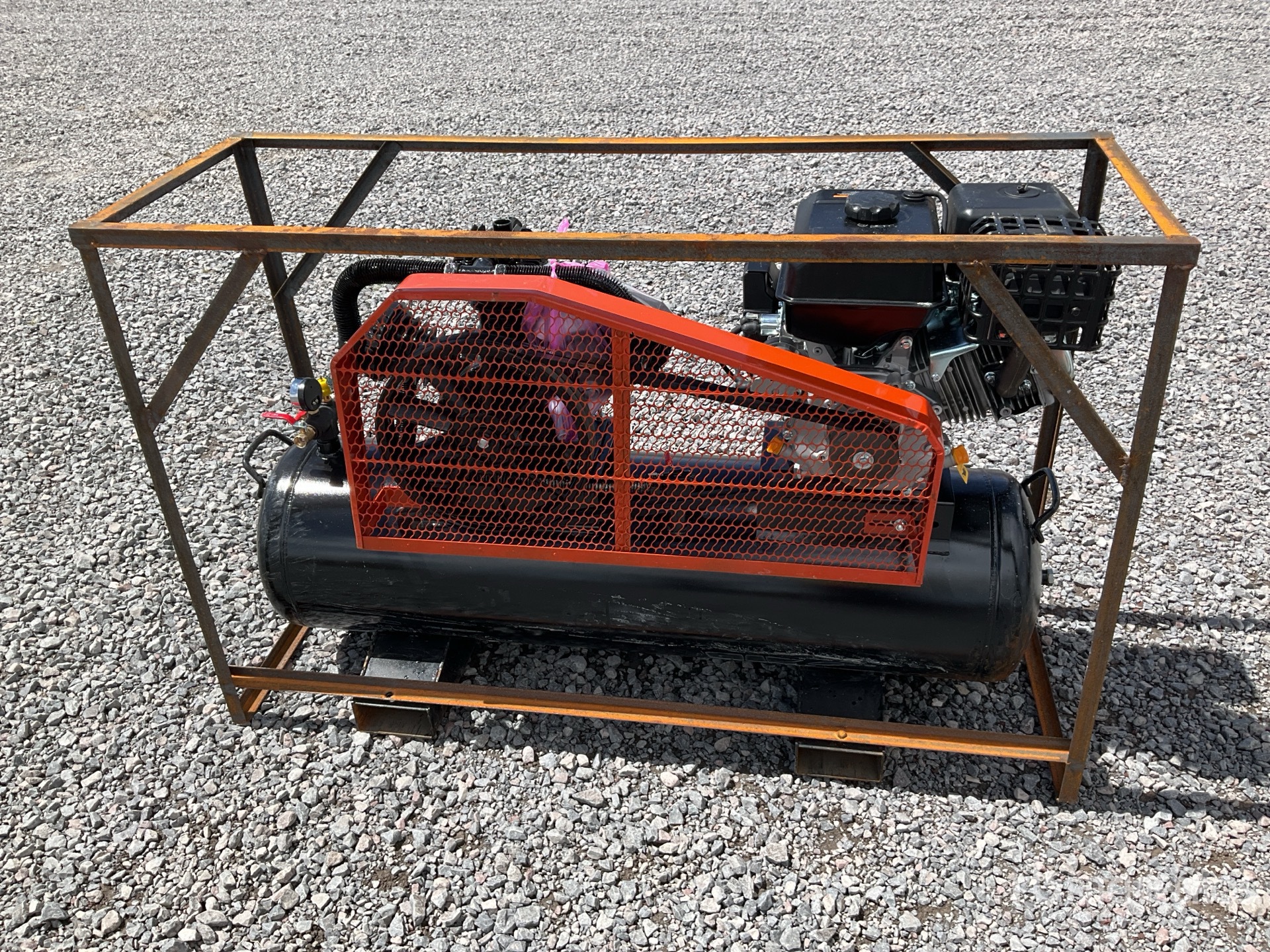 2026 SDLANCH S60GAL