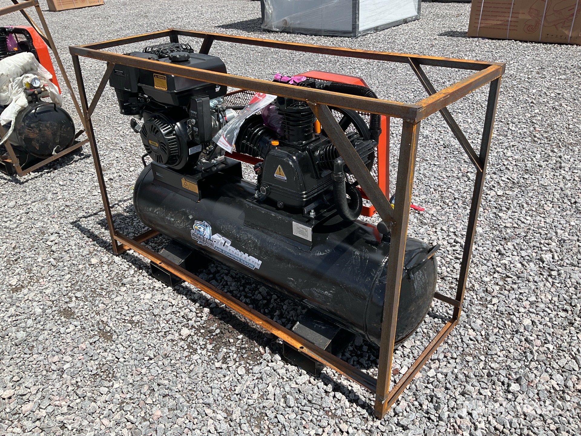 2026 SDLANCH S60GAL