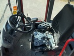 Control Station with
