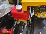 Hydraulics with