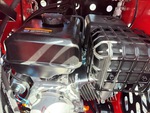 Motor with