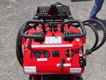 Control Station with