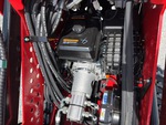 Motor with