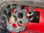 Drivetrain with