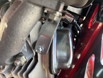 Motor with