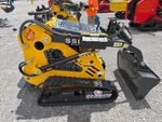 Chassis Photos with