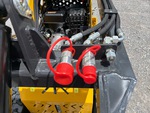 Hydraulics with