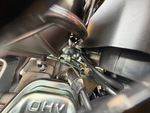 Motor with