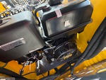 Motor with