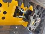 Drivetrain with