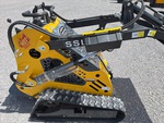 Chassis Photos with