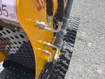 Hydraulics with