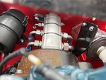 Hydraulics with
