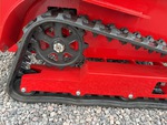 Drivetrain with